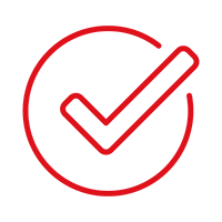 Select your options icon