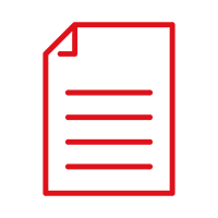 Submit your request icon